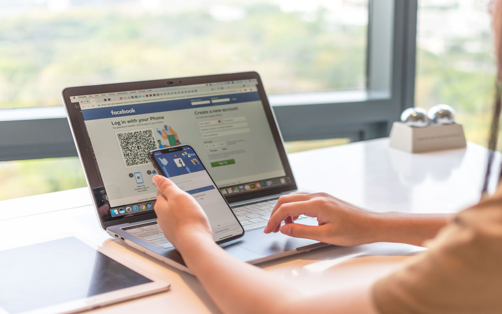 Online Notdienst - Google Business | Website | Social Media