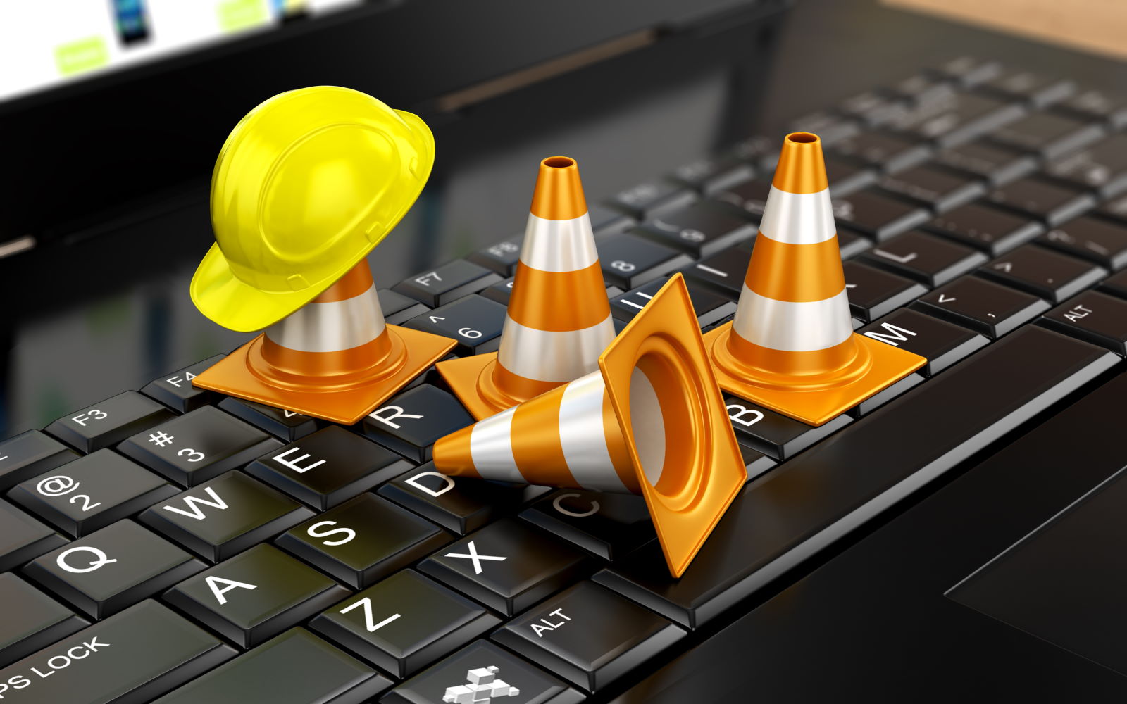 Online Notdienst - Google Business | Website | Social Media