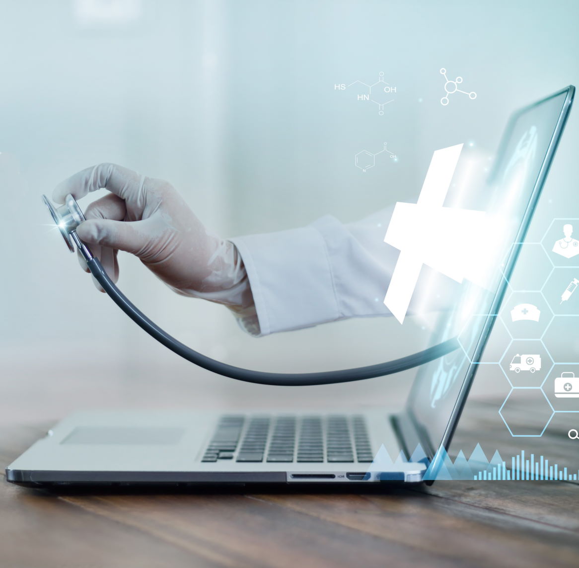 Online Notdienst - Google Business | Website | Social Media